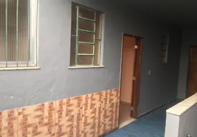 Foto 1 de Apartamento com 1 Quarto para alugar, 55m² em Coelho da Rocha, São João de Meriti