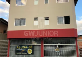 Foto 1 de Sala Comercial para alugar, 180m² em Costa E Silva, Joinville