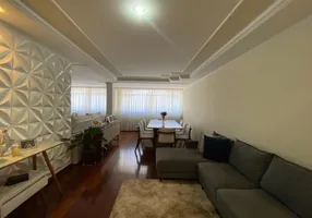 Foto 1 de Apartamento com 3 Quartos à venda, 100m² em Democrata, Juiz de Fora