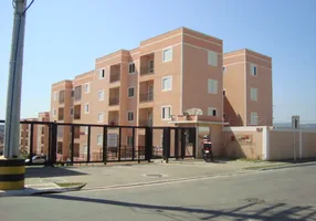 Foto 1 de Apartamento com 2 Quartos para alugar, 50m² em Parque Nova Esperança, São José dos Campos