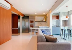 Foto 1 de Apartamento com 4 Quartos à venda, 110m² em Pompeia, São Paulo