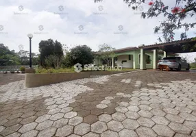 Foto 1 de Casa com 4 Quartos à venda, 699m² em Oásis Paulista, Rio Grande da Serra