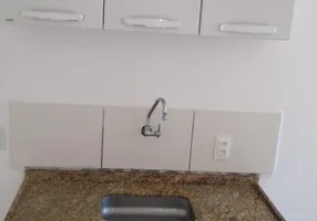 Foto 1 de Apartamento com 2 Quartos à venda, 48m² em Jardim Eldorado, Presidente Prudente