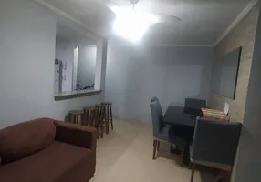 Foto 1 de Apartamento com 2 Quartos à venda, 52m² em Jardim Umuarama, São Paulo