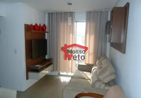 Foto 1 de Apartamento com 2 Quartos à venda, 48m² em Limão, São Paulo