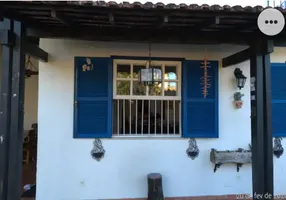 Foto 1 de Casa com 2 Quartos à venda, 131m² em Boca da Barra, Rio das Ostras