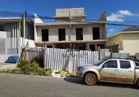 Foto 1 de Casa de Condomínio com 3 Quartos à venda, 119m² em Cachoeira, Curitiba