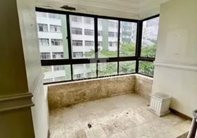 Foto 1 de Apartamento com 4 Quartos à venda, 187m² em Barra, Salvador