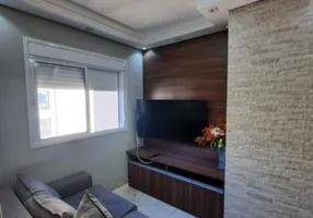 Foto 1 de Apartamento com 3 Quartos à venda, 73m² em Alphaville Empresarial, Barueri