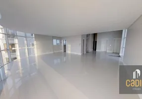 Foto 1 de Cobertura com 6 Quartos à venda, 490m² em Barra Sul, Balneário Camboriú