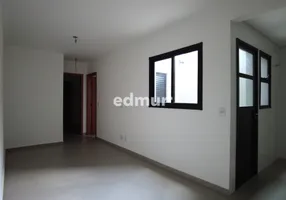 Foto 1 de Apartamento com 2 Quartos à venda, 44m² em Parque Erasmo Assuncao, Santo André