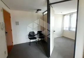 Foto 1 de Sala Comercial para alugar, 31m² em Menino Deus, Porto Alegre