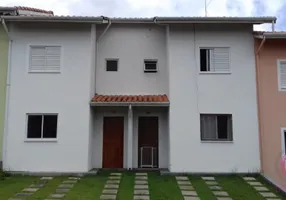 Foto 1 de Casa de Condomínio com 2 Quartos para venda ou aluguel, 60m² em Monte Castelo, São José dos Campos