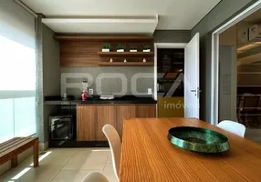 Foto 1 de Apartamento com 3 Quartos à venda, 94m² em Jardim Botânico, Ribeirão Preto