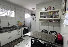 Foto 1 de Casa de Condomínio com 3 Quartos à venda, 110m² em Piçarreira, Teresina