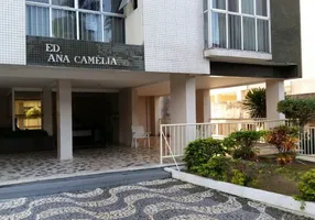 Foto 1 de Apartamento com 1 Quarto para alugar, 44m² em Brotas, Salvador