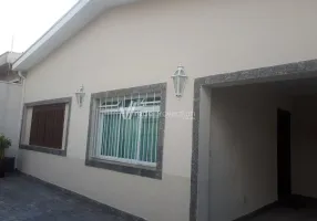 Foto 1 de Casa com 3 Quartos à venda, 104m² em Jardim Nossa Senhora Auxiliadora, Campinas