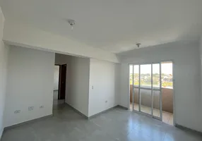 Foto 1 de Apartamento com 2 Quartos para alugar, 54m² em Monte Castelo, São José dos Campos