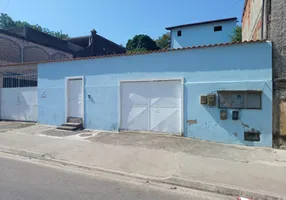 Foto 1 de Casa com 2 Quartos para alugar, 80m² em Raul Veiga, São Gonçalo