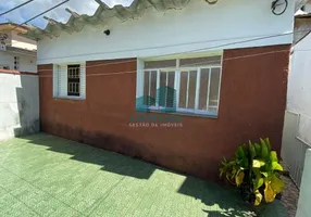 Foto 1 de Casa com 2 Quartos para alugar, 70m² em Jardim São Paulo, Poços de Caldas