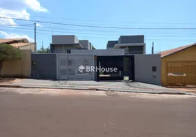 Foto 1 de Casa com 3 Quartos à venda, 92m² em Bairro Seminario, Campo Grande