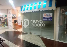 Foto 1 de Ponto Comercial à venda, 30m² em Ipanema, Rio de Janeiro