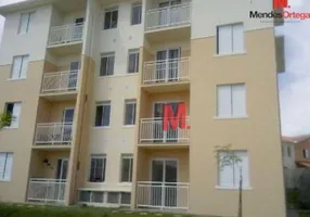 Foto 1 de Apartamento com 2 Quartos à venda, 44m² em Vossoroca, Votorantim