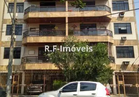 Foto 1 de Apartamento com 3 Quartos à venda, 100m² em  Vila Valqueire, Rio de Janeiro