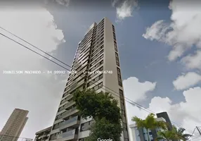 Foto 1 de Apartamento com 4 Quartos à venda, 120m² em Capim Macio, Natal
