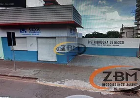 Foto 1 de Ponto Comercial para venda ou aluguel, 147m² em Jardim Londrilar, Londrina