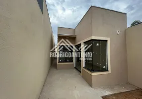 Foto 1 de Casa com 3 Quartos à venda, 170m² em Jaragua, Montes Claros