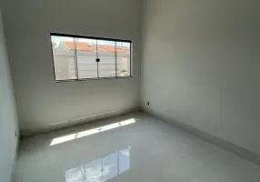 Foto 1 de Casa com 3 Quartos à venda, 100m² em Vila Maria, Aparecida de Goiânia