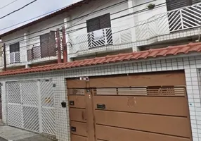 Foto 1 de Sobrado com 2 Quartos à venda, 104m² em Vila Isolina Mazzei, São Paulo