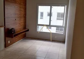 Foto 1 de Apartamento com 2 Quartos à venda, 56m² em Vila Santa Catarina, Americana