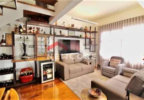 Foto 1 de Apartamento com 3 Quartos à venda, 125m² em Cambuí, Campinas