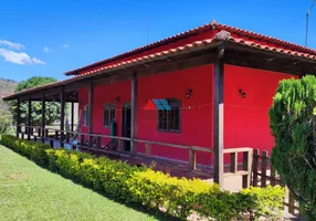 Foto 1 de Fazenda/Sítio com 3 Quartos à venda, 17000m² em Zona Rural, Caeté