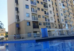 Foto 1 de Apartamento com 2 Quartos à venda, 50m² em Ataíde, Vila Velha