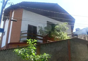 Foto 1 de Sobrado com 3 Quartos à venda, 300m² em Mandaqui, São Paulo