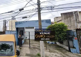 Foto 1 de Galpão/Depósito/Armazém à venda, 675m² em Tatuapé, São Paulo