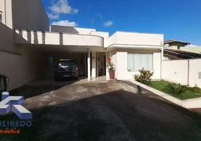 Foto 1 de Casa de Condomínio com 3 Quartos à venda, 155m² em Vila Monte Verde, Tatuí