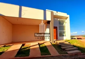 Foto 1 de Casa com 3 Quartos à venda, 135m² em Centro, Tibagi