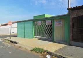 Foto 1 de Casa com 3 Quartos à venda, 90m² em Custódio Pereira, Uberlândia