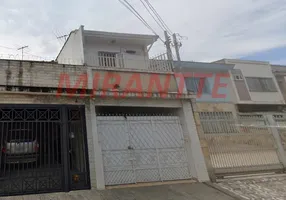 Foto 1 de Sobrado com 2 Quartos à venda, 145m² em Vila Guilherme, São Paulo