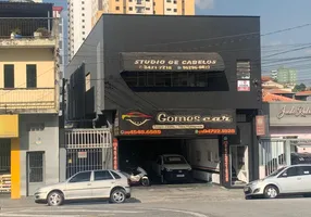 Foto 1 de Prédio Comercial à venda, 557m² em Matriz, Mauá