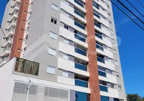 Foto 1 de Apartamento com 2 Quartos à venda, 64m² em Parque Santa Mônica, São Carlos