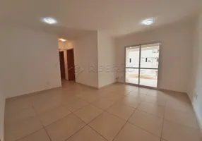 Foto 1 de Apartamento com 3 Quartos para alugar, 95m² em Jardim Botânico, Ribeirão Preto