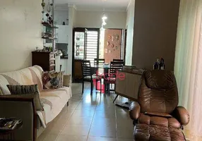Foto 1 de Casa com 5 Quartos para alugar, 197m² em Jardim Califórnia, Ribeirão Preto