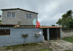 Foto 1 de Casa com 4 Quartos à venda, 150m² em Ipiranga Guia de Pacobaiba, Magé