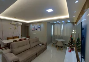 Foto 1 de Apartamento com 3 Quartos à venda, 74m² em Lourival Parente, Teresina