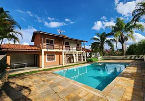 Foto 1 de Casa de Condomínio com 2 Quartos para alugar, 250m² em Parque da Fazenda, Itatiba